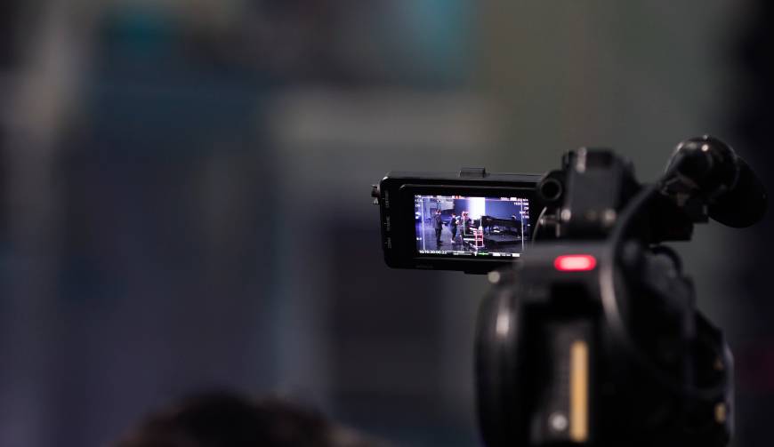 涪城区宣传片制作公司